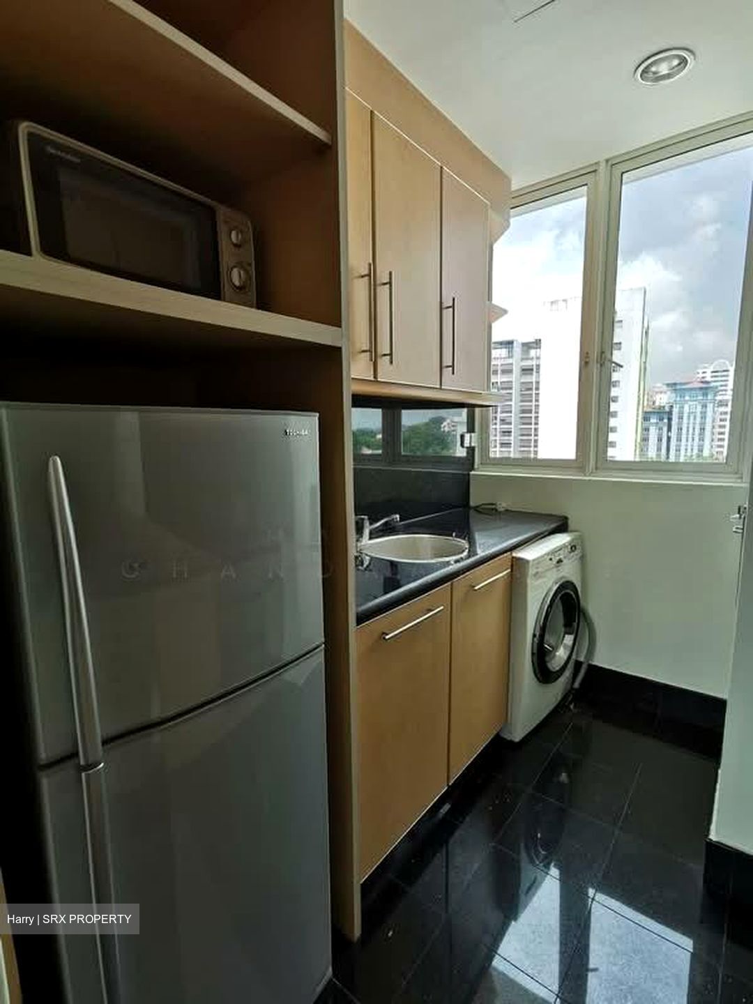 The Hermitage (D10), Apartment #566898011